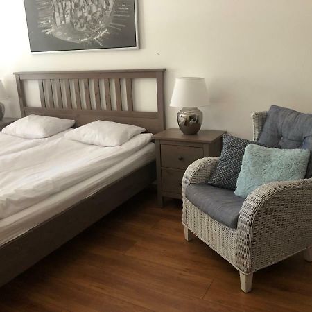 Apartament Manhattan โควอบเซก ภายนอก รูปภาพ