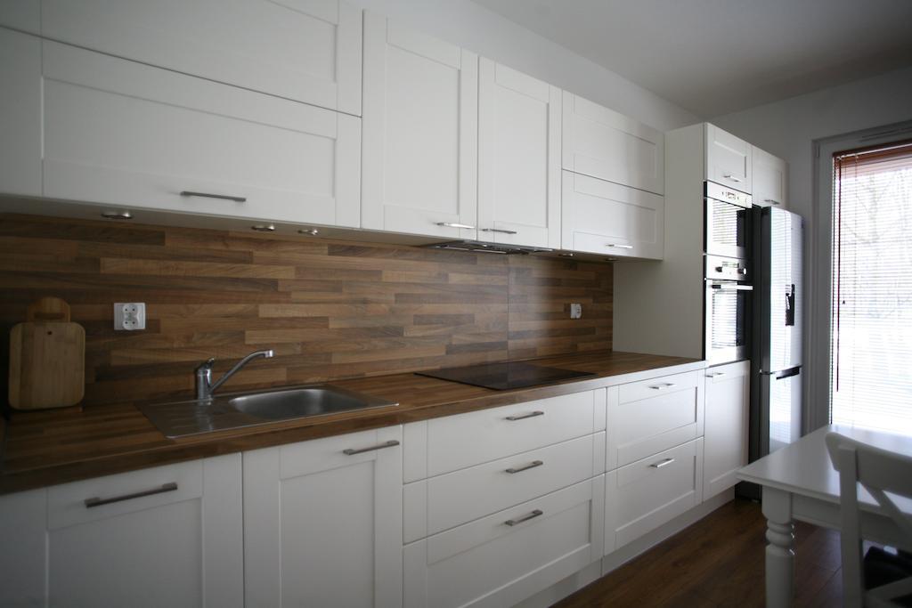 Apartament Manhattan โควอบเซก ห้อง รูปภาพ
