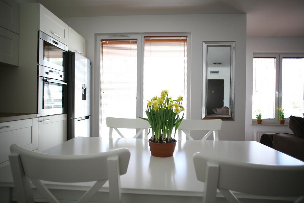 Apartament Manhattan โควอบเซก ห้อง รูปภาพ