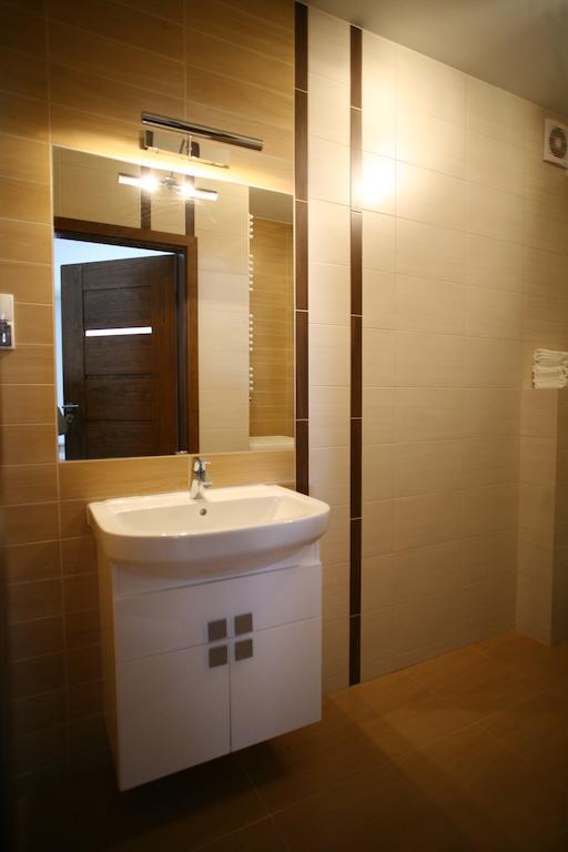 Apartament Manhattan โควอบเซก ห้อง รูปภาพ