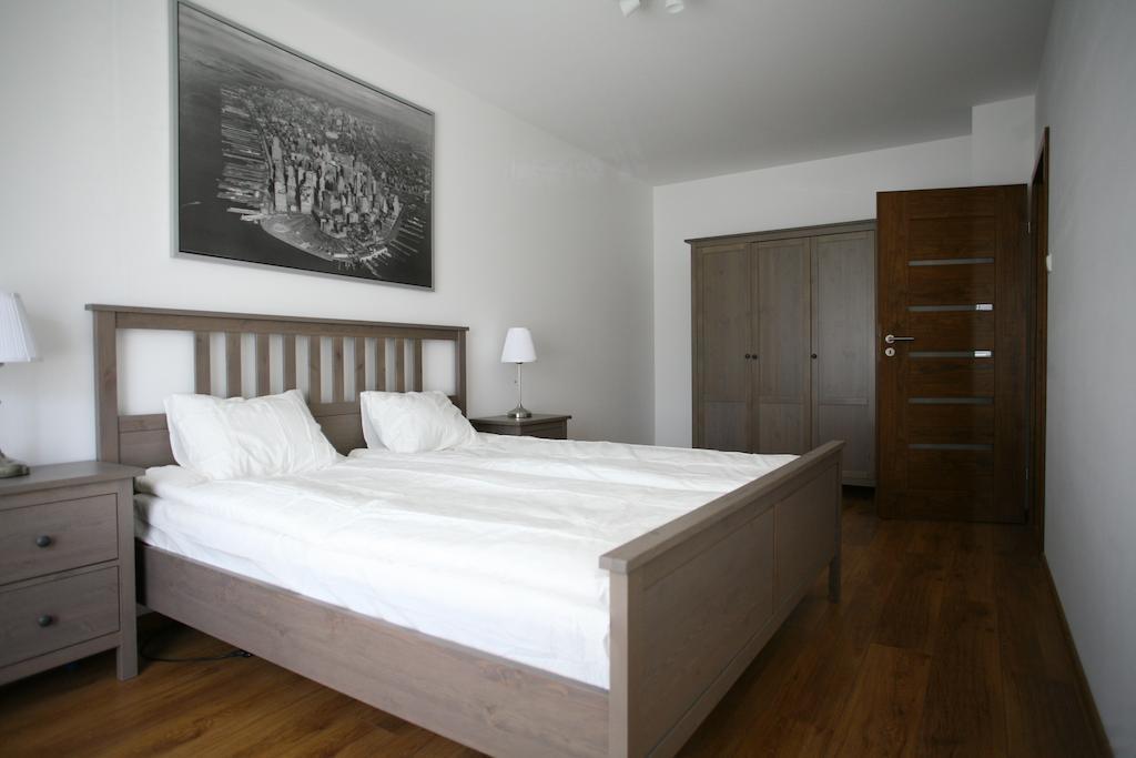 Apartament Manhattan โควอบเซก ห้อง รูปภาพ