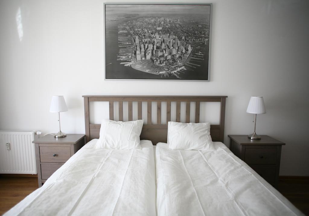 Apartament Manhattan โควอบเซก ห้อง รูปภาพ